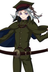 画像ギャラリー No.019のサムネイル画像 / 「乙女剣武蔵」,2月26日に新章「京八学園編1」の配信がスタート