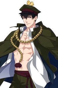 画像ギャラリー No.020のサムネイル画像 / 「乙女剣武蔵」,2月26日に新章「京八学園編1」の配信がスタート