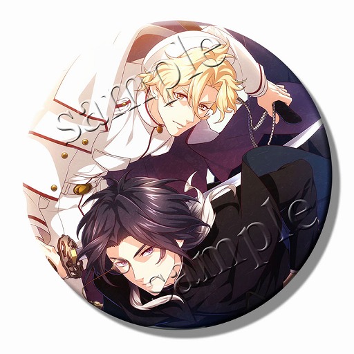 ���������꡼ No.001�Υ���ͥ������ / �ֲ�������¢�ס�������/��Ȭ�ԤΥ��᡼������CD��4��23����ȯ����ꡣͽ����դ�����