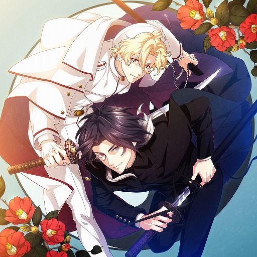 ���������꡼ No.003�Υ���ͥ������ / �ֲ�������¢�ס�������/��Ȭ�ԤΥ��᡼������CD��4��23����ȯ����ꡣͽ����դ�����