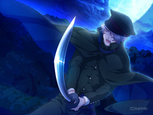 ���������꡼ No.004�Υ���ͥ������ / �ֲ�������¢�פˤơֵ�Ȭ�ر��ԡפ���2�����ۿ�����