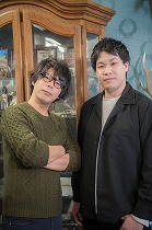 ���������꡼ No.005�Υ���ͥ������ / �ֲ�������¢�ס�6��8��22��00���Ϥξ������Ȥ˼��� �Ƥ��󤬥����Ƚб� 