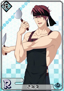 ���������꡼ No.003�Υ���ͥ������ / �ֲ�������¢�ס����꾷��ֳر�����Festival�פȺ׻��ֳغ�ɴ������פ�����