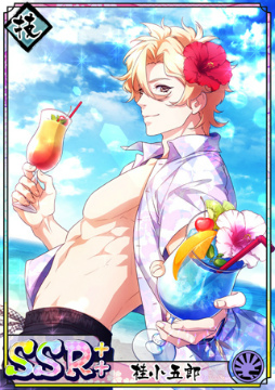 ���������꡼ No.008�Υ���ͥ������ / �ֲ�������¢�ס����꾷���̪������֥롼�ɤ��о�