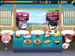 ���������꡼ No.002�Υ���ͥ������ / �ֲ�������¢�ס����٥�ȡ����Υ�������󥻥��С����ɤ����Ť�