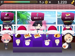 ���������꡼ No.003�Υ���ͥ������ / �ֲ�������¢�ס����٥�ȡ����Υ�������󥻥��С����ɤ����Ť�