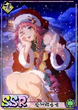 画像ギャラリー No.002のサムネイル画像 / 「乙女剣武蔵」の新章“決着編”が配信開始。初代宮本武蔵ら新剣豪が登場