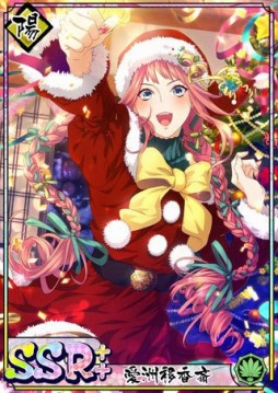 画像ギャラリー No.003のサムネイル画像 / 「乙女剣武蔵」の新章“決着編”が配信開始。初代宮本武蔵ら新剣豪が登場