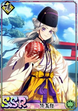 画像ギャラリー No.006のサムネイル画像 / 「乙女剣武蔵」の新章“決着編”が配信開始。初代宮本武蔵ら新剣豪が登場