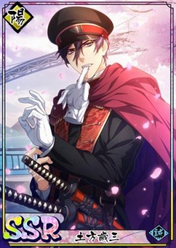 画像ギャラリー No.008のサムネイル画像 / 「乙女剣武蔵」の新章“決着編”が配信開始。初代宮本武蔵ら新剣豪が登場