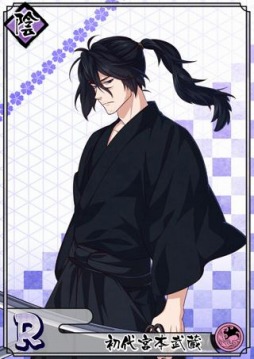 画像ギャラリー No.014のサムネイル画像 / 「乙女剣武蔵」の新章“決着編”が配信開始。初代宮本武蔵ら新剣豪が登場