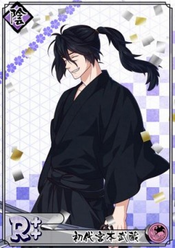 画像ギャラリー No.015のサムネイル画像 / 「乙女剣武蔵」の新章“決着編”が配信開始。初代宮本武蔵ら新剣豪が登場