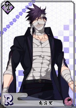 画像ギャラリー No.019のサムネイル画像 / 「乙女剣武蔵」の新章“決着編”が配信開始。初代宮本武蔵ら新剣豪が登場