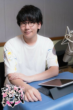 ���������꡼ No.002�Υ���ͥ������ / �ֲ�������¢�ס������ʤĤߤ����ֹ��Ƽ�����Υ��㥹�ȥ����Ȥ�������