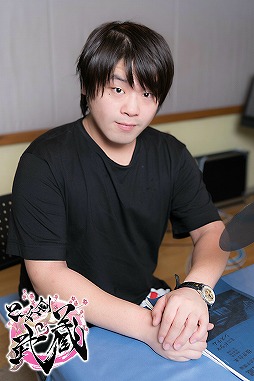 ���������꡼ No.004�Υ���ͥ������ / �ֲ�������¢�ס������ʤĤߤ����ֹ��Ƽ�����Υ��㥹�ȥ����Ȥ�������