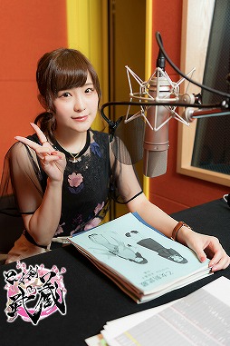 ���������꡼ No.007�Υ���ͥ������ / �ֲ�������¢�ס������ʤĤߤ����ֹ��Ƽ�����Υ��㥹�ȥ����Ȥ�������