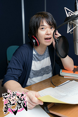 ���������꡼ No.002�Υ���ͥ������ / �ֲ�������¢�ס��Ḷ�ٿͤ�����ڴ�Ȼ�줵��Υ��㥹�ȥ����Ȥ�����