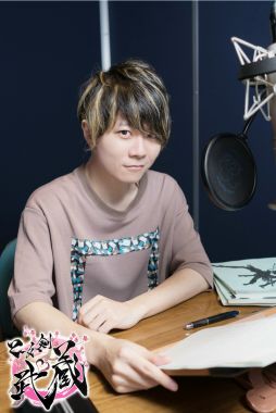 ���������꡼ No.001�Υ���ͥ������ / �ֲ�������¢�׿���ر��ԤΥ��㥹�ȥ����Ȥ�����