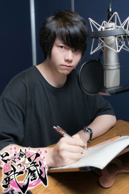 ���������꡼ No.004�Υ���ͥ������ / �ֲ�������¢�׿���ر��ԤΥ��㥹�ȥ����Ȥ�����