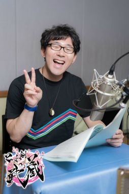 ���������꡼ No.005�Υ���ͥ������ / �ֲ�������¢�׿���ر��ԤΥ��㥹�ȥ����Ȥ�����