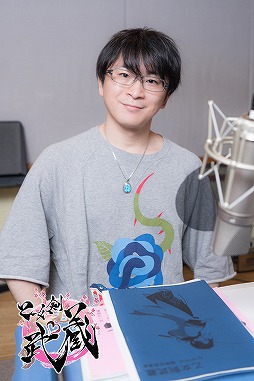 ���������꡼ No.002�Υ���ͥ������ / �ֲ�������¢�ץ��㥹�ȥ����ȵ�Ȭ�ر��Ԥ�����