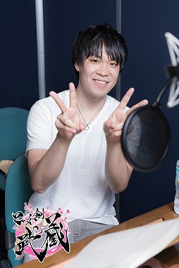 ���������꡼ No.003�Υ���ͥ������ / �ֲ�������¢�ץ��㥹�ȥ����ȵ�Ȭ�ر��Ԥ�����