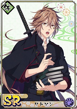 ���������꡼ No.007�Υ���ͥ������ / �ֲ�������¢�פǲ���������ֱѹ�õ��ߥ��ƥꥢ�פȤΥ���ܥ��٥�Ȥ�����