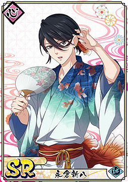 ���������꡼ No.005�Υ���ͥ������ / �ֲ�������¢�פǸ��꾷��Ƚ��ζ������ѥ�������ɤ�������