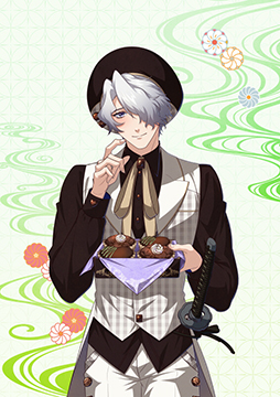 画像ギャラリー No.005のサムネイル画像 / 「乙女剣武蔵」,期間限定の祭事“鞍馬・節分追儺式”が本日よりスタート