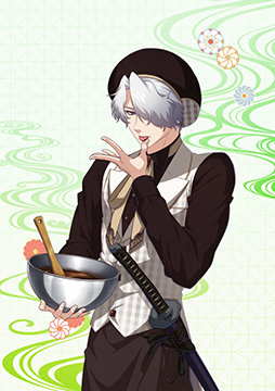 画像ギャラリー No.006のサムネイル画像 / 「乙女剣武蔵」,期間限定の祭事“鞍馬・節分追儺式”が本日よりスタート