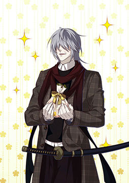 画像ギャラリー No.009のサムネイル画像 / 「乙女剣武蔵」,期間限定の祭事“鞍馬・節分追儺式”が本日よりスタート