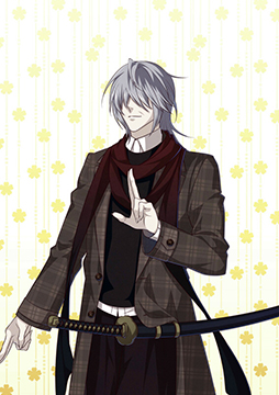 画像ギャラリー No.010のサムネイル画像 / 「乙女剣武蔵」,期間限定の祭事“鞍馬・節分追儺式”が本日よりスタート