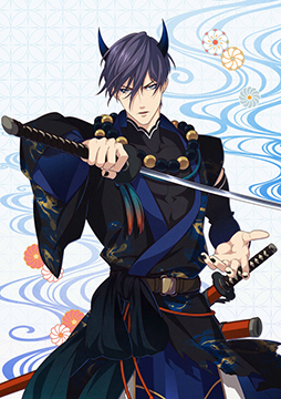 画像ギャラリー No.013のサムネイル画像 / 「乙女剣武蔵」,期間限定の祭事“鞍馬・節分追儺式”が本日よりスタート