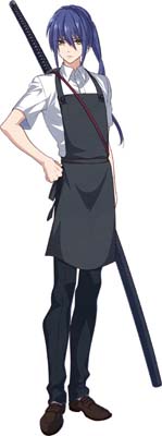 ���������꡼ No.003�Υ���ͥ������ / �ֲ�������¢��3��ǯ��ǰ�����꾷���Ĭ��������꡼�ɳ����档���ץ���Ѽ��������뤬�о�