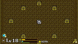 画像ギャラリー No.010のサムネイル画像 / 球体になった騎士を転がすアクションゲーム「Sphere Knight」が配信開始