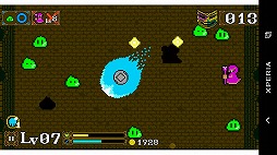 ���������꡼ No.003�Υ���ͥ������ / �ݤ��ʤä����Τ�ž����ʤ���������ߤ�����SphereKnight�פ�Ҳ𤹤�֡ʤۤܡ��������ޥۥ������̿�����1594��