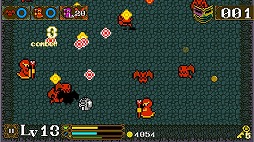 ���������꡼ No.007�Υ���ͥ������ / �ݤ��ʤä����Τ�ž����ʤ���������ߤ�����SphereKnight�פ�Ҳ𤹤�֡ʤۤܡ��������ޥۥ������̿�����1594��