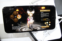 ���������꡼ No.002�Υ���ͥ������ / ��G-Star 2017�Ϸڸ���ܴۤ����Ƹ��Ρ�Blade �� Soul Revolution�ץ���ץ�å���󡣥��ޥۤǤ⡤�����ץ�ե�����ɤ���뤢���ֲ�����̣�廊��