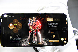 ���������꡼ No.003�Υ���ͥ������ / ��G-Star 2017�Ϸڸ���ܴۤ����Ƹ��Ρ�Blade �� Soul Revolution�ץ���ץ�å���󡣥��ޥۤǤ⡤�����ץ�ե�����ɤ���뤢���ֲ�����̣�廊��