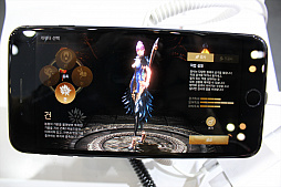 ���������꡼ No.004�Υ���ͥ������ / ��G-Star 2017�Ϸڸ���ܴۤ����Ƹ��Ρ�Blade �� Soul Revolution�ץ���ץ�å���󡣥��ޥۤǤ⡤�����ץ�ե�����ɤ���뤢���ֲ�����̣�廊��