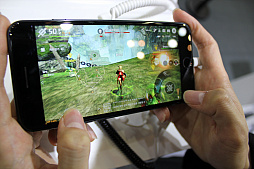 ���������꡼ No.005�Υ���ͥ������ / ��G-Star 2017�Ϸڸ���ܴۤ����Ƹ��Ρ�Blade �� Soul Revolution�ץ���ץ�å���󡣥��ޥۤǤ⡤�����ץ�ե�����ɤ���뤢���ֲ�����̣�廊��