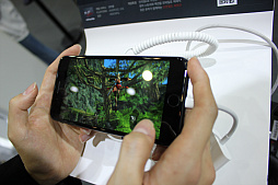 ���������꡼ No.006�Υ���ͥ������ / ��G-Star 2017�Ϸڸ���ܴۤ����Ƹ��Ρ�Blade �� Soul Revolution�ץ���ץ�å���󡣥��ޥۤǤ⡤�����ץ�ե�����ɤ���뤢���ֲ�����̣�廊��