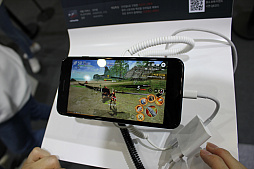 ���������꡼ No.008�Υ���ͥ������ / ��G-Star 2017�Ϸڸ���ܴۤ����Ƹ��Ρ�Blade �� Soul Revolution�ץ���ץ�å���󡣥��ޥۤǤ⡤�����ץ�ե�����ɤ���뤢���ֲ�����̣�廊��