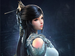 ��G-Star 2017�ϡ�Blade �� Soul Revolution�פϤɤ��ޤǡȥ֥쥤�ɥ���ɥ�����ɤʤΤ�����ľ����ץ쥤�ࡼ�ӡ��ǳ�ǧ���Ƥߤ褦