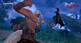 ꡼ No.005Υͥ / Blade  Soul Revolution״ڹǤӥ126˳ͽꡣڹNetmarbleȯɽ򳫺