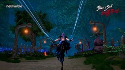 ꡼ No.016Υͥ / Blade  Soul Revolution״ڹǤӥ126˳ͽꡣڹNetmarbleȯɽ򳫺