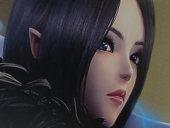 ��G-Star 2018�ϡ�Blade �� Soul Revolution�פϥ��塼�ȥꥢ�뤫��PC�ǤȤۤ�Ʊ�����ä����������γ����⥫�����ޥ�����ǽ��