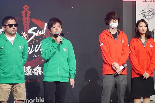 ���������꡼ No.016�Υ���ͥ������ / �֥֥쥤�ɥ���ɥ����� ��ܥ�塼�����׳�MMORPG�Υȥåץץ쥤�䡼�䡤����ե륨�󥵡�����ä�����˺סץ�ݡ���