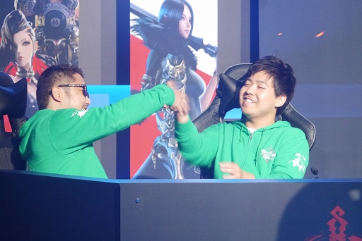 ���������꡼ No.018�Υ���ͥ������ / �֥֥쥤�ɥ���ɥ����� ��ܥ�塼�����׳�MMORPG�Υȥåץץ쥤�䡼�䡤����ե륨�󥵡�����ä�����˺סץ�ݡ���