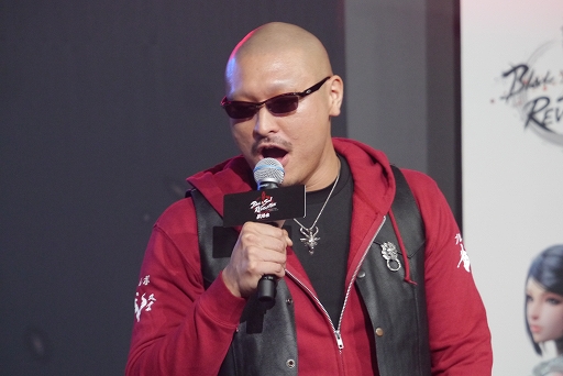 ���������꡼ No.021�Υ���ͥ������ / �֥֥쥤�ɥ���ɥ����� ��ܥ�塼�����׳�MMORPG�Υȥåץץ쥤�䡼�䡤����ե륨�󥵡�����ä�����˺סץ�ݡ���